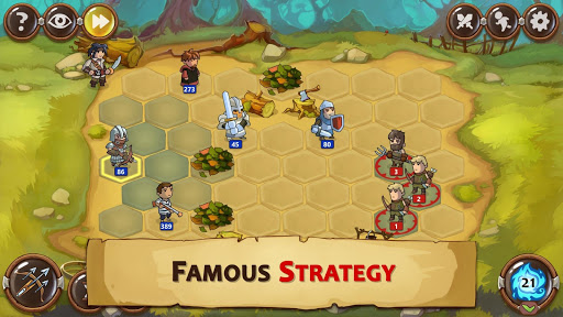 Braveland Heroes Screenshot 6