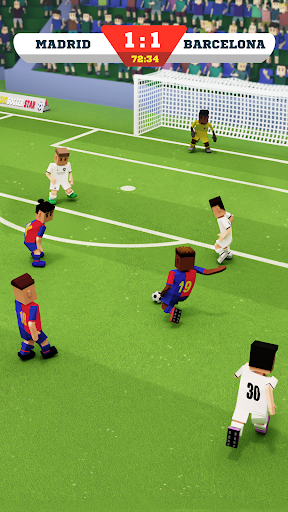 Mini Soccer Star - Fútbol Screenshot 3