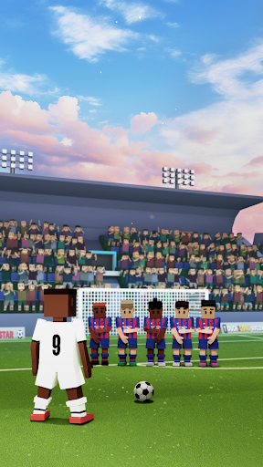 Mini Soccer Star - Fútbol Screenshot 4