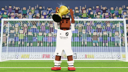 Mini Soccer Star - Soccer Screenshot 5