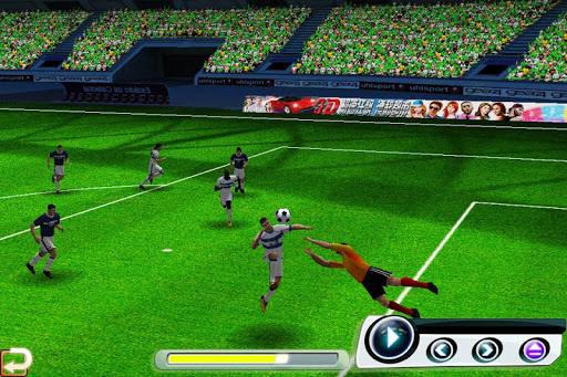 Winning Football Screenshot 6