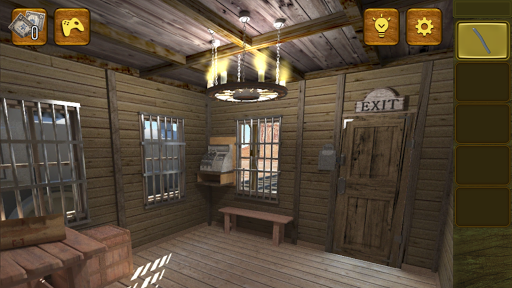 Wild West Escape Screenshot 2