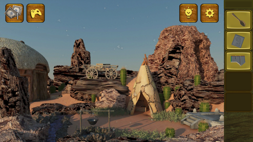 Wild West Escape Screenshot 3
