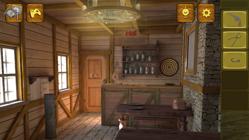 Wild West Escape Screenshot 4