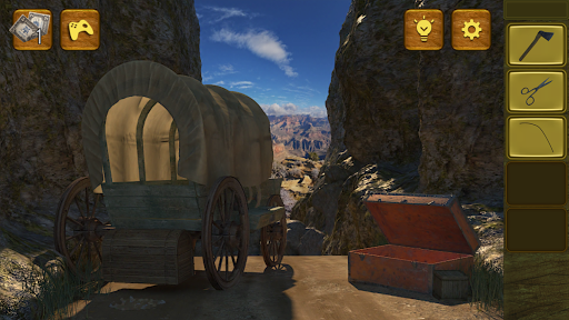 Wild West Escape Screenshot 6