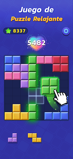 Woodoku Blast スクリーンショット 2