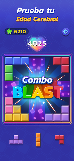 Woodoku Blast スクリーンショット 3