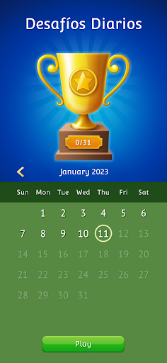 Solitaire.com - ソリティア スクリーンショット 6