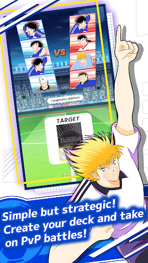 Captain Tsubasa - RIVALS - Screenshot 4