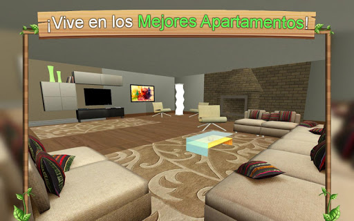 Cat Sim Online Screenshot 2