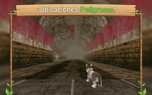 Cat Sim Online Screenshot 6