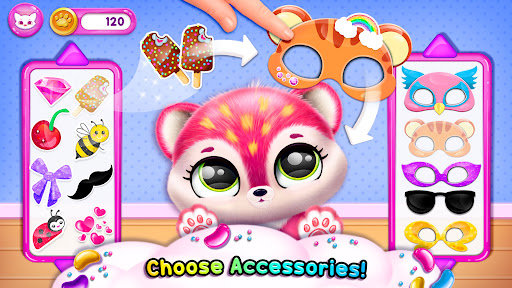 Fluvsies - Fluffy Pets Screenshot 2