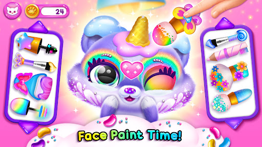 Fluvsies - Fluffy Pets Screenshot 6