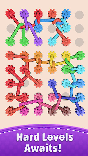 Twisted Rope 3D Screenshot 4