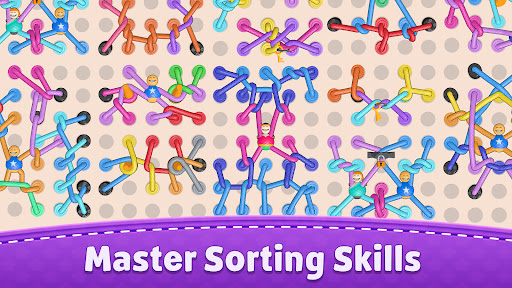 Twisted Rope 3D Screenshot 5