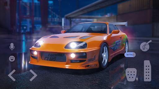 Tuning Club Online スクリーンショット 2
