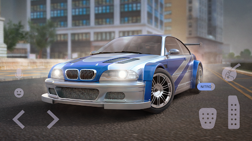 Tuning Club Online スクリーンショット 3