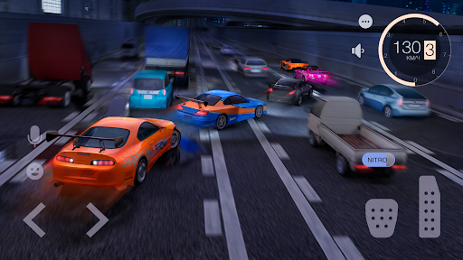 Tuning Club Online スクリーンショット 4