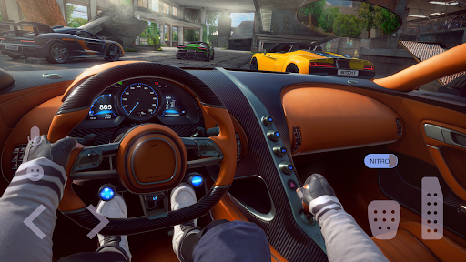 Tuning Club Online スクリーンショット 5