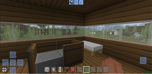 Локикрафт Screenshot 3