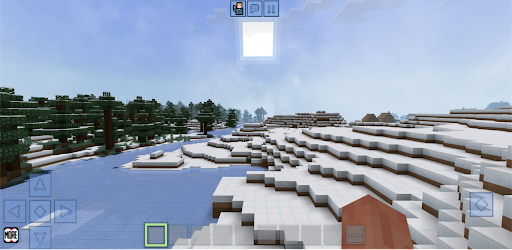Локикрафт Screenshot 4