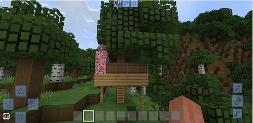 Локикрафт Screenshot 5