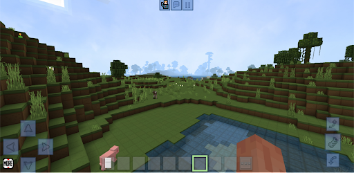 Локикрафт Screenshot 6