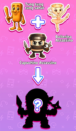 ミニゲーム: 完全な楽しみ スクリーンショット 6