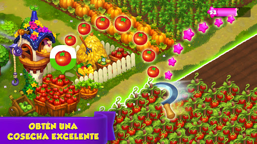 Royal Farm Screenshot 4
