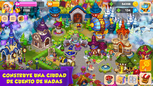 Royal Farm Screenshot 6