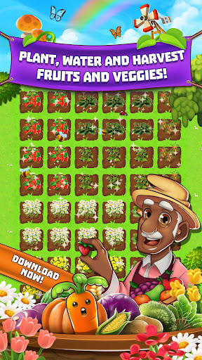 Molehill Empire 2 スクリーンショット 2