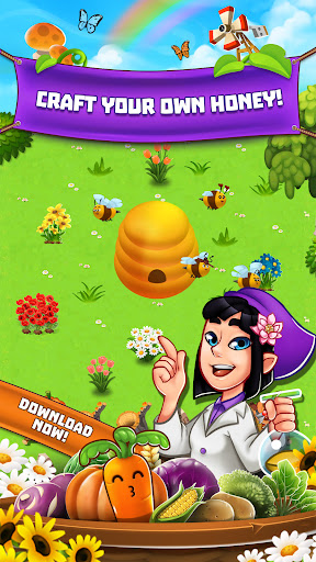 Molehill Empire 2 スクリーンショット 3