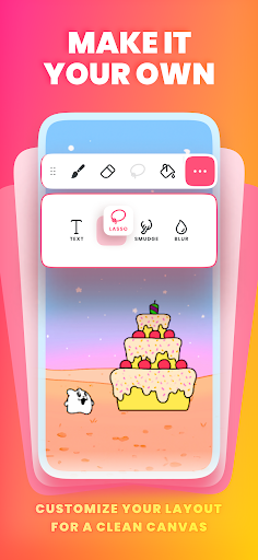 FlipaClip: Animación 2D Screenshot 4