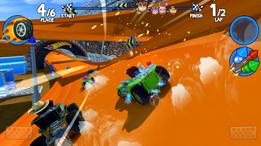 Beach Buggy Racing 2 Screenshot 2