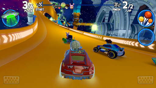 Beach Buggy Racing 2 Screenshot 5