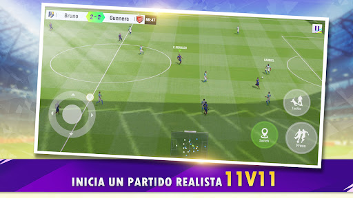 Total Football Screenshot 1