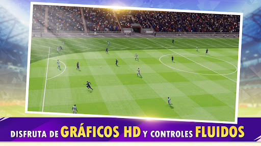 Total Football Screenshot 4