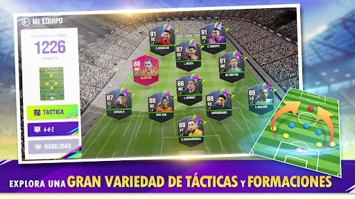 Total Football Screenshot 5