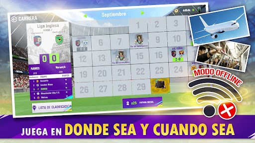 Total Football Screenshot 6