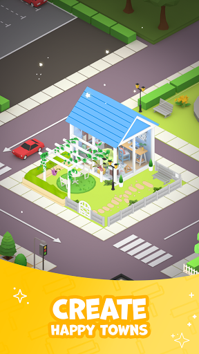 Art Assemble: Home Makeover Screenshot 5