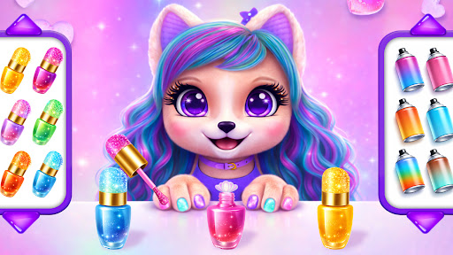 VIP Pet Salon Screenshot 3