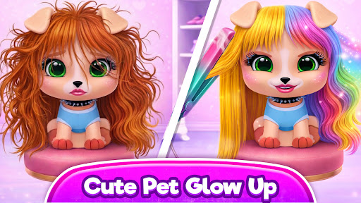VIP Pet Salon Screenshot 4