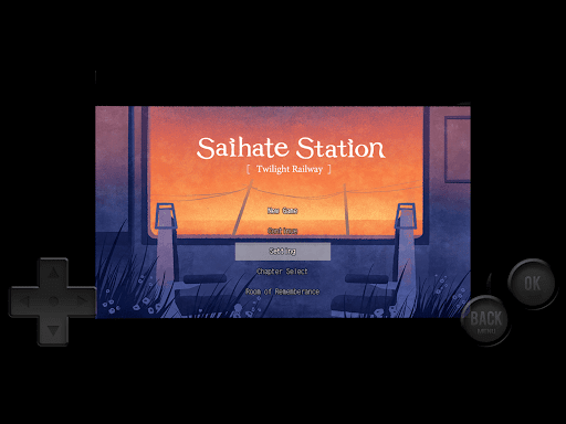 Twilight Railway Screenshot 5