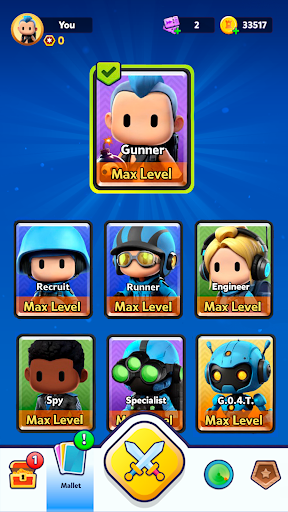 Tower Battle: ¡Conecta Torres! Screenshot 5