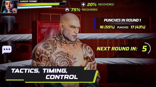 Real Boxing 3 Screenshot 6