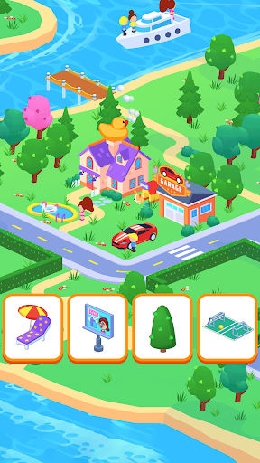 Flow Legends: Conecta Tuberíasのスクリーンショット5