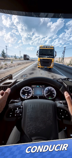 Truck Star Match Screenshot 2