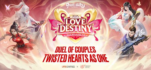 Ghost Story: Love Destiny Screenshot 3