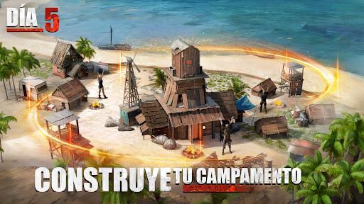 LOST in Blue 2: Fate's Island Screenshot 3