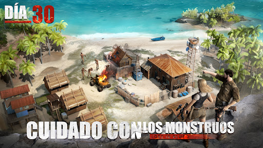 LOST in Blue 2: Fate's Island Screenshot 5